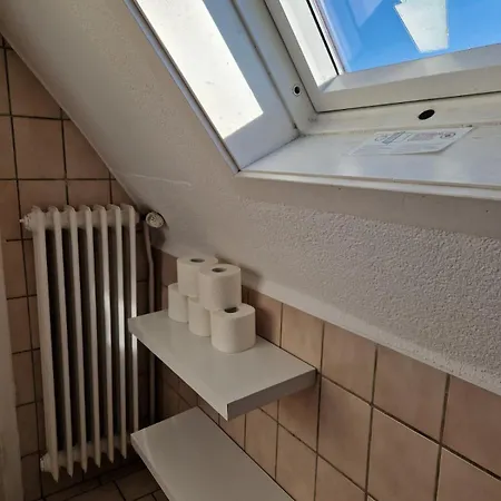 Monteurwohnung - Parkplatz, Wlan & Kueche Διαμέρισμα