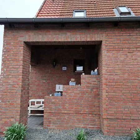 Monteurwohnung - Parkplatz, Wlan & Kueche Gifhorn