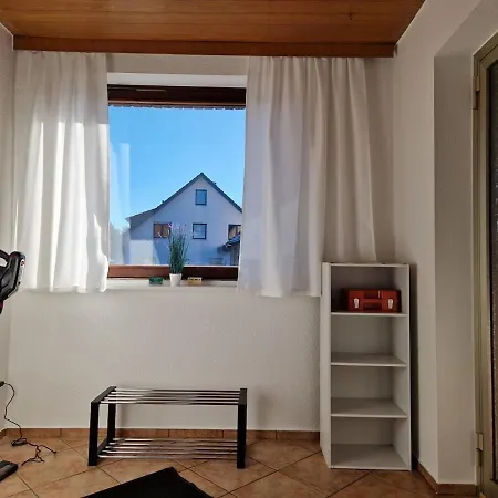 Monteurwohnung - Parkplatz, Wlan & Kueche Gifhorn